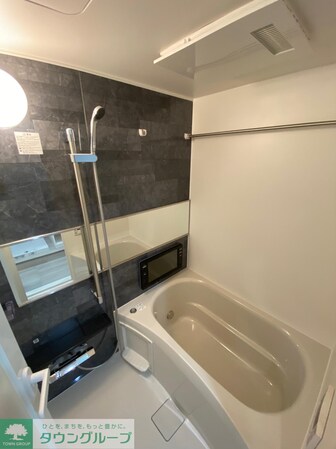 プレジオ川口の物件内観写真